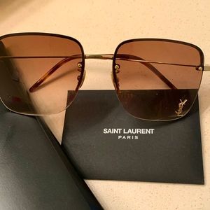 YSL Sunglasses